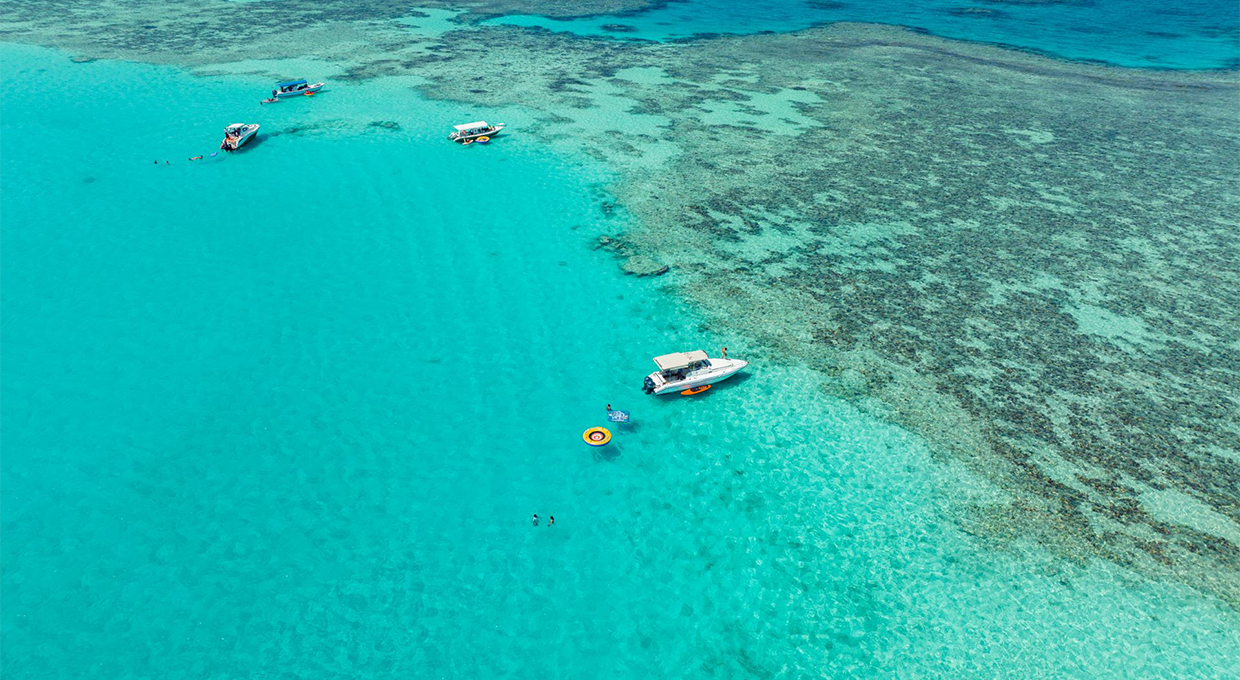 Per Person: 6-Hour Trip to Bayada Island