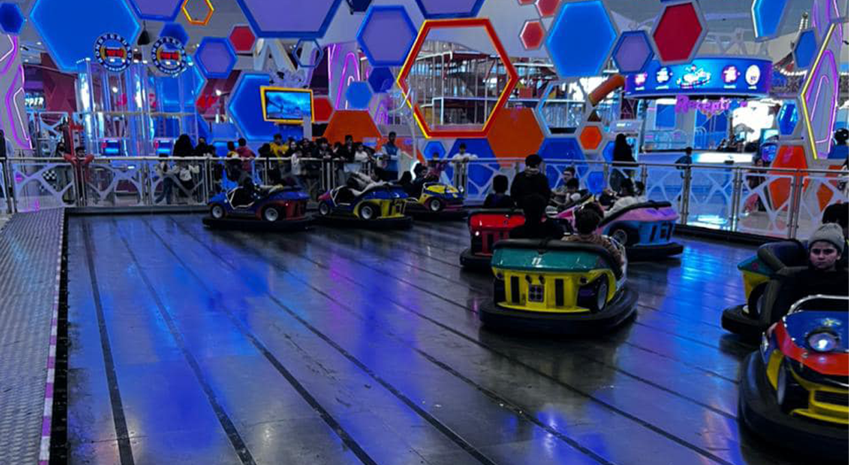 Saffori Land Jeddah Cards for only 140 SAR Instead of 300 SAR