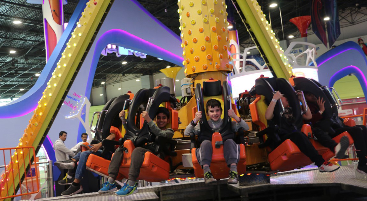 Saffori Land Jeddah Cards for only 140 SAR Instead of 300 SAR