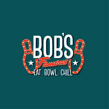 National Day Offer: Bowling Round + SAR 30 Arcade Credit at Bob’s Famous for 45 Instead of 115 SAR logo