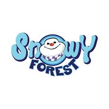 Saudi National Day Offer: Snowy Forest Coupon for 49 Instead of 65 SAR logo