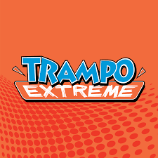 Limited Offer: Trampo Extreme Tickets for Only 3 KWD Instead of 5.74 at All Branches logo