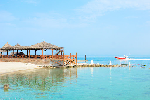 4-Hour Trip to Al Dar Island with 15% Off