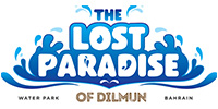 Enjoy a Full Day of Water Fun at Janat Dilmun Waterpark logo