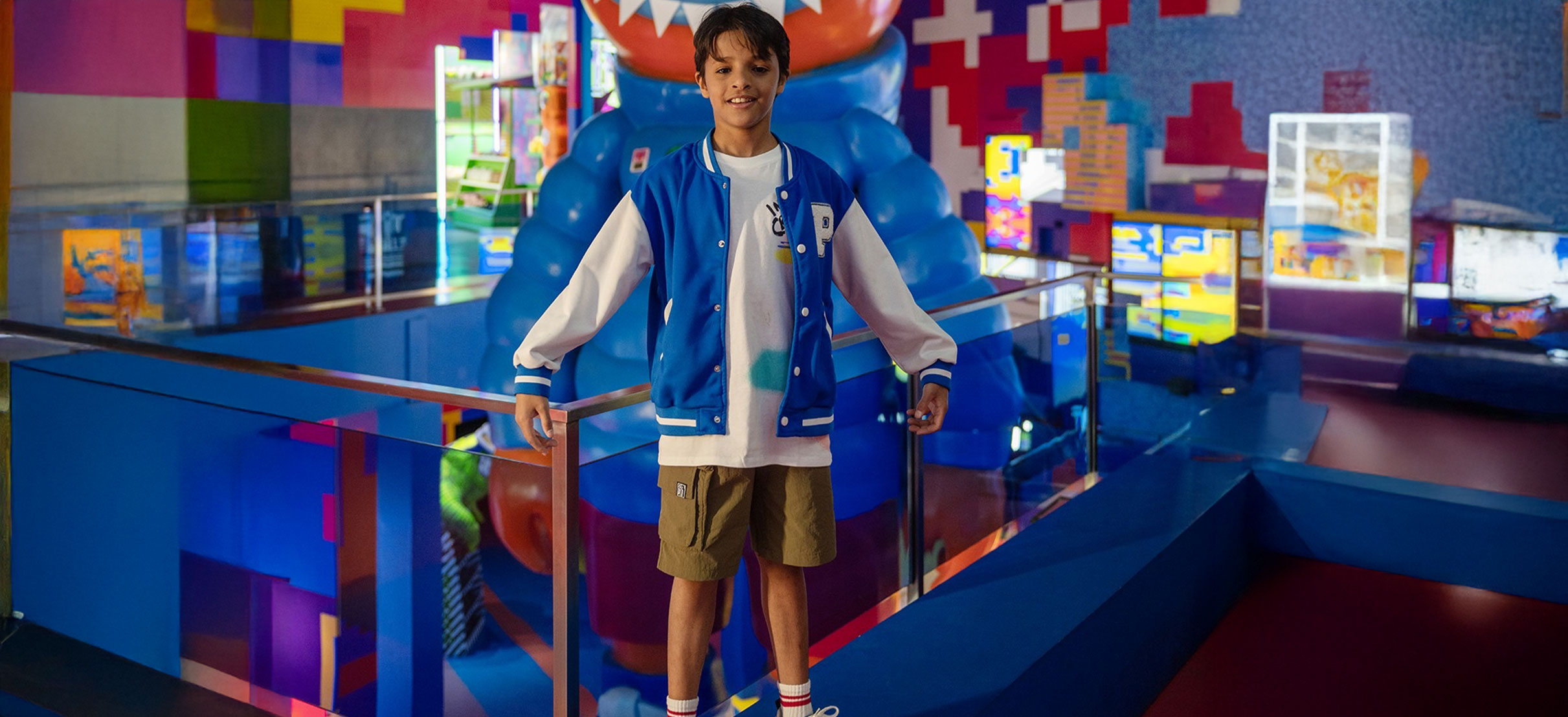 All Day Pass Entry Ticket to House of Hype