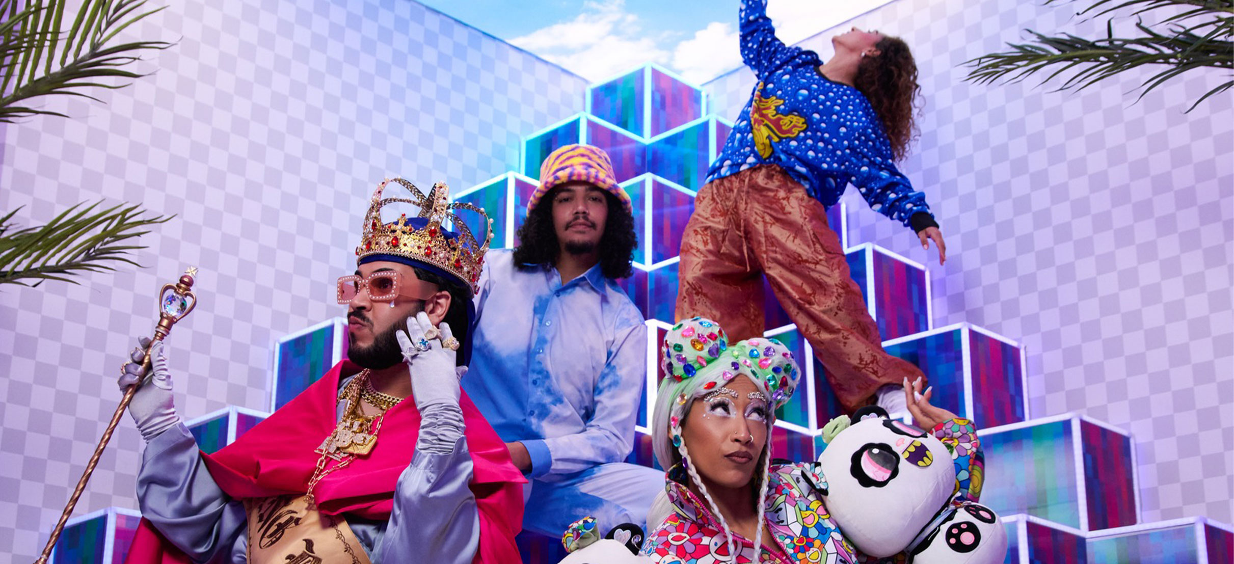 All Day Pass Entry Ticket to House of Hype