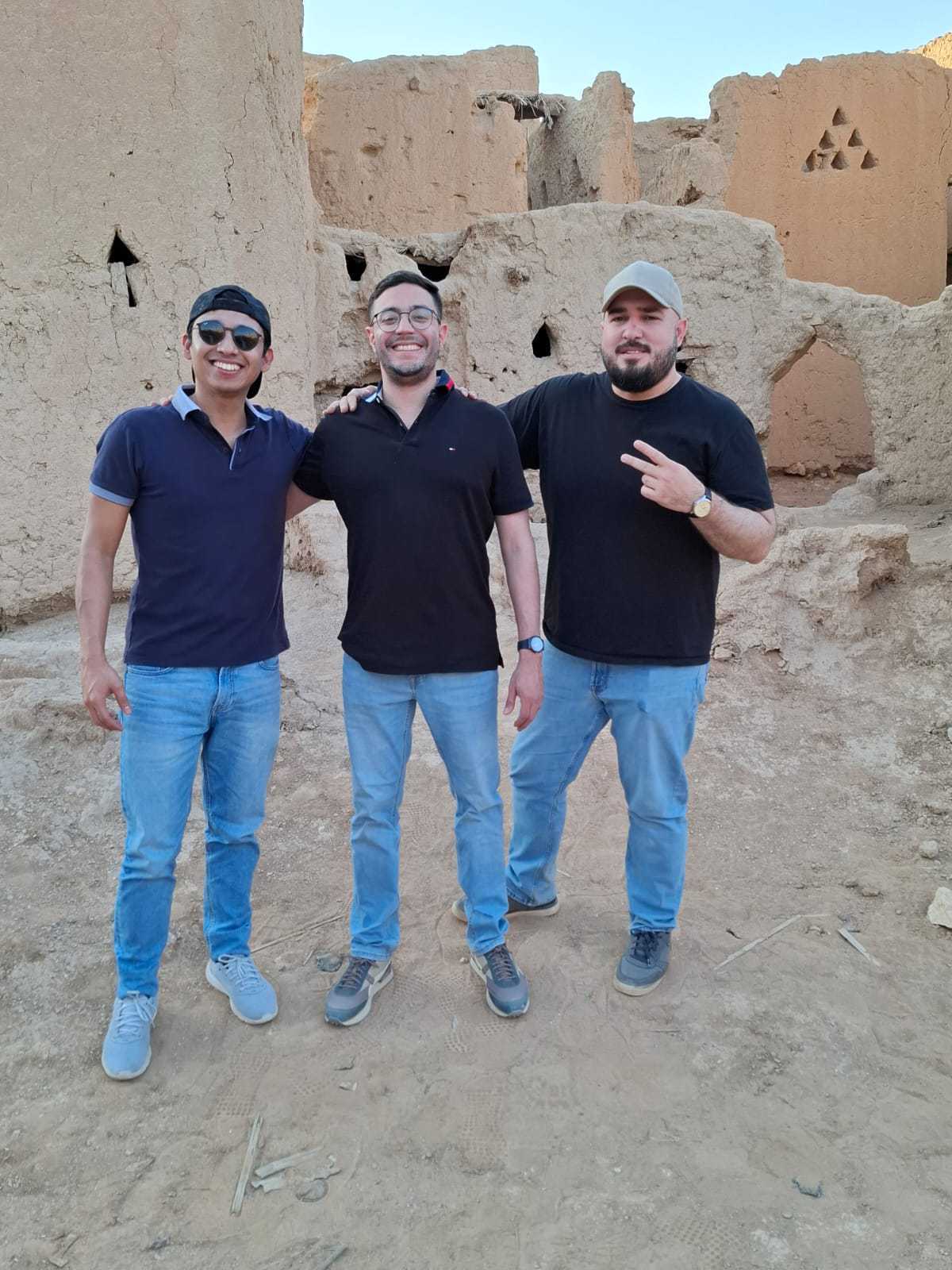 4- Hour Tour by Quad Bike and Camel Ride in Red Sands with Transfers