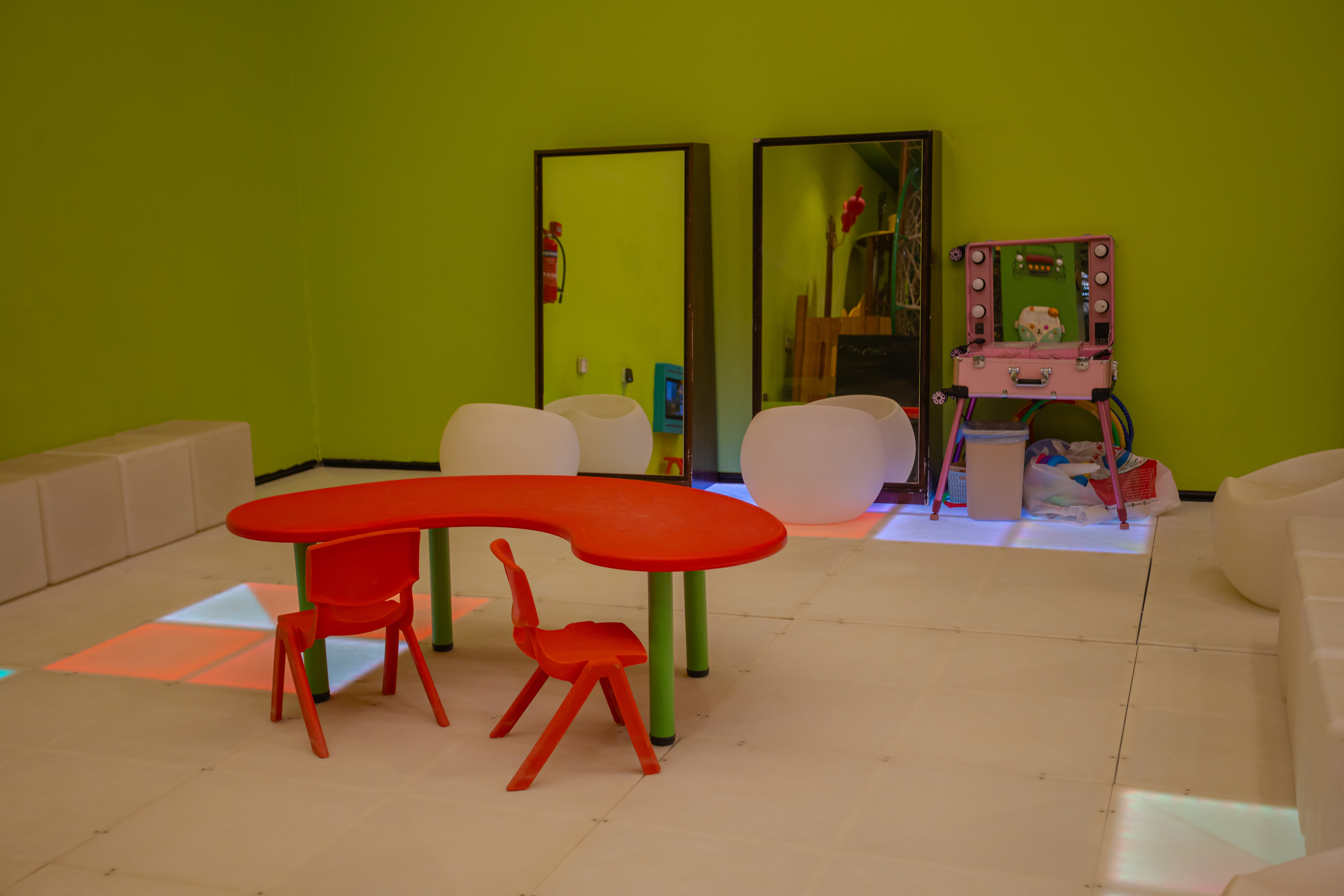 All-Day Pass Entry Ticket to Red Sea Beach in Jubail