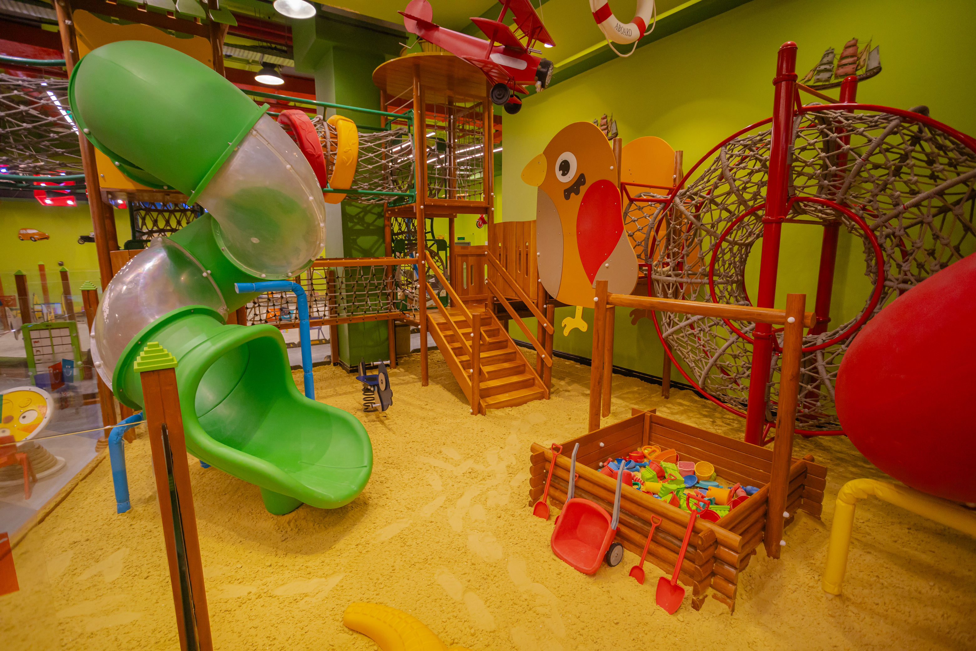 Entry Ticket to Red Sea Beach Taif