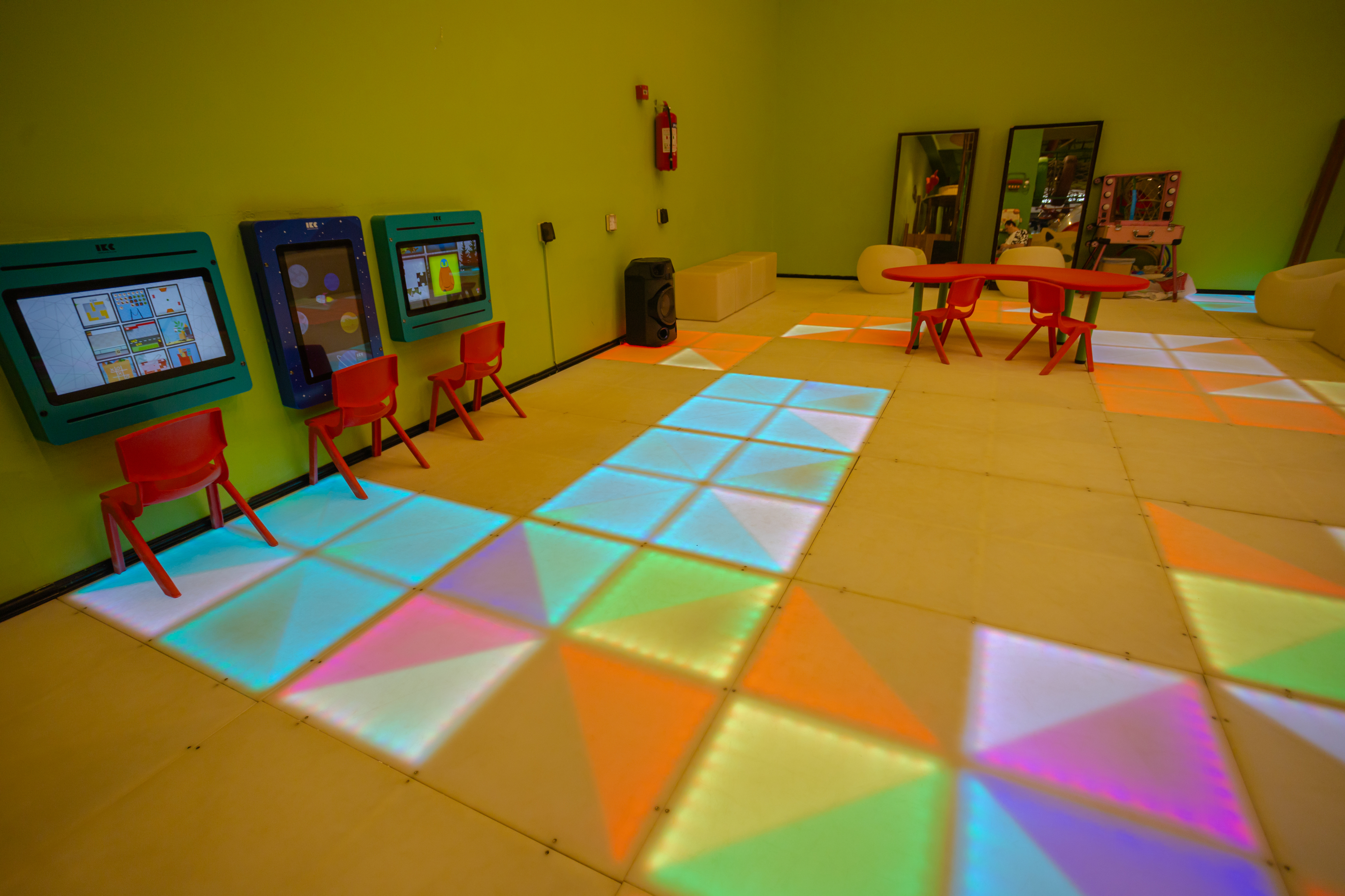 Entry Ticket to Red Sea Beach Taif