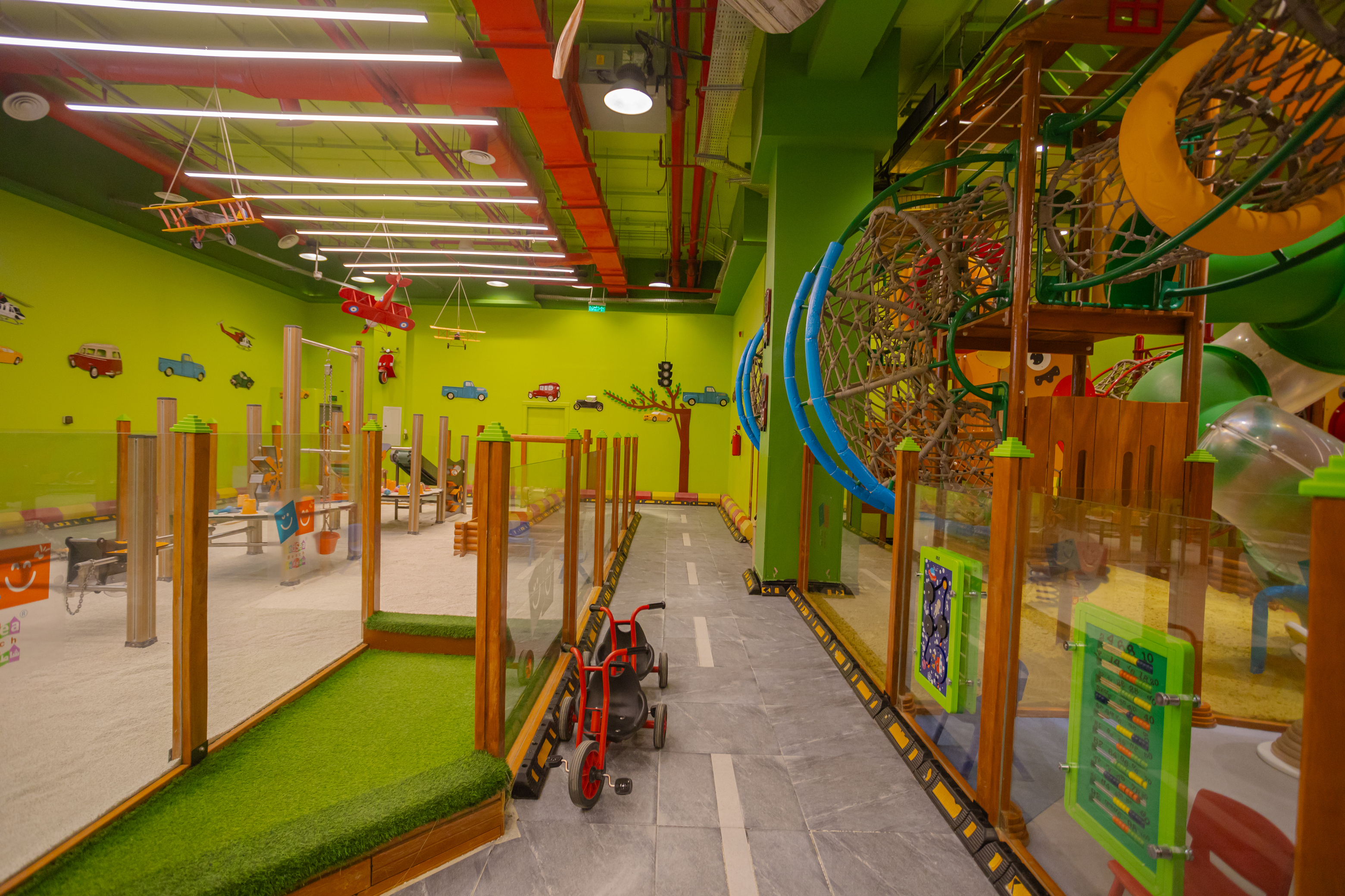 Entry Ticket to Red Sea Beach Taif