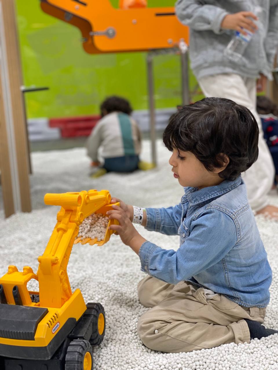 Entry Ticket to Red Sea Beach Al-Madina with 15% Off