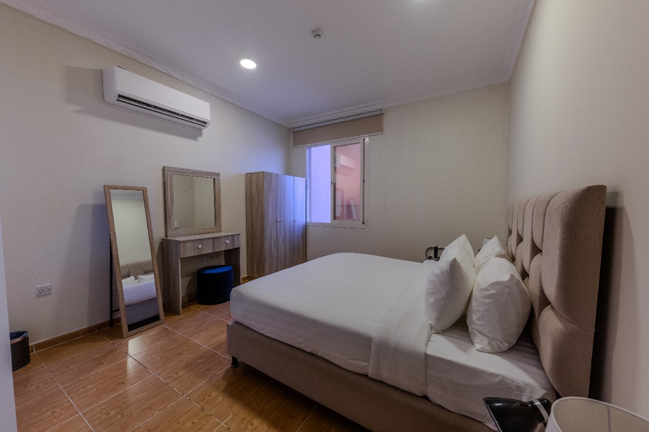 Royal Chalet for Rent in Yanbu for One Day