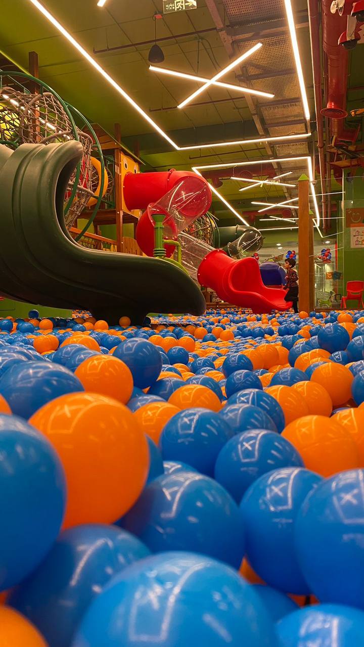 All Day Pass Entry Ticket to Red Sea Beach in Tabuk