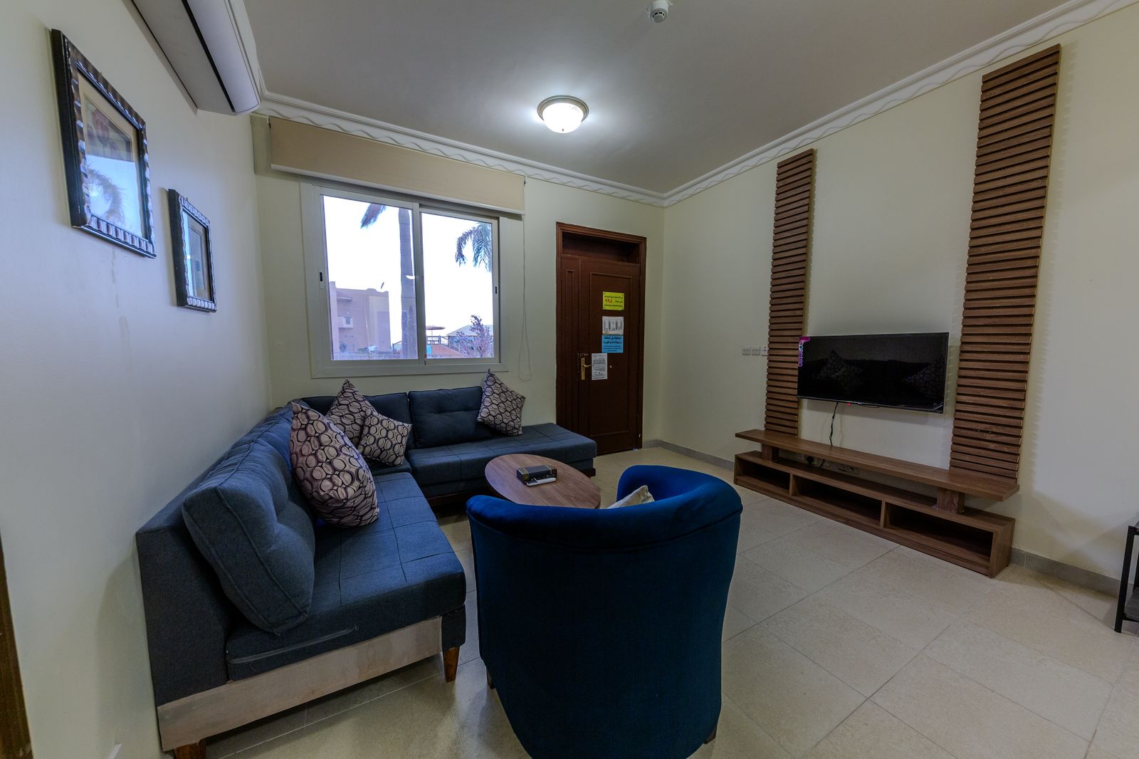  Two-Floor Chalet for Rent in Yanbu for One Day