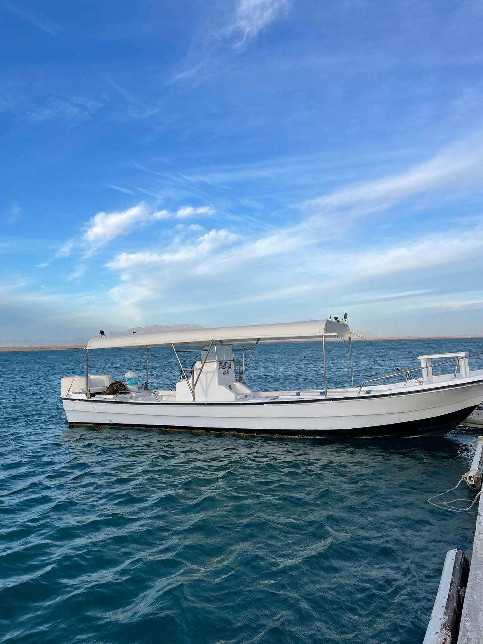 2 hours Trip to Yanbu with breakfast & Free Snorkeling   