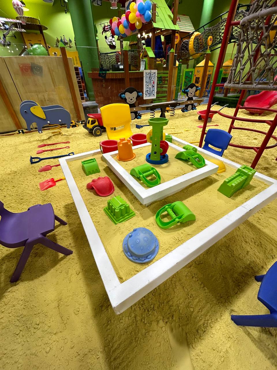 Red Sea Beach Riyadh: All Day Pass Entry Ticket 