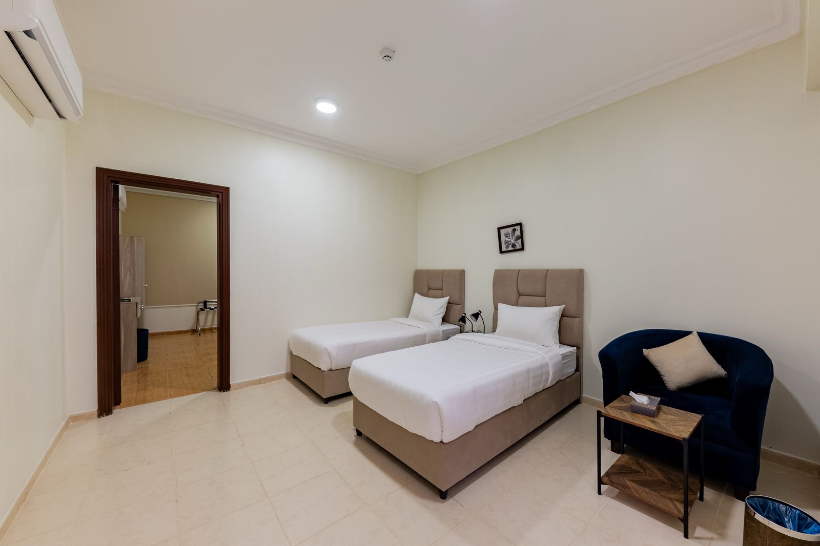  Two-Floor Chalet for Rent in Yanbu for One Day