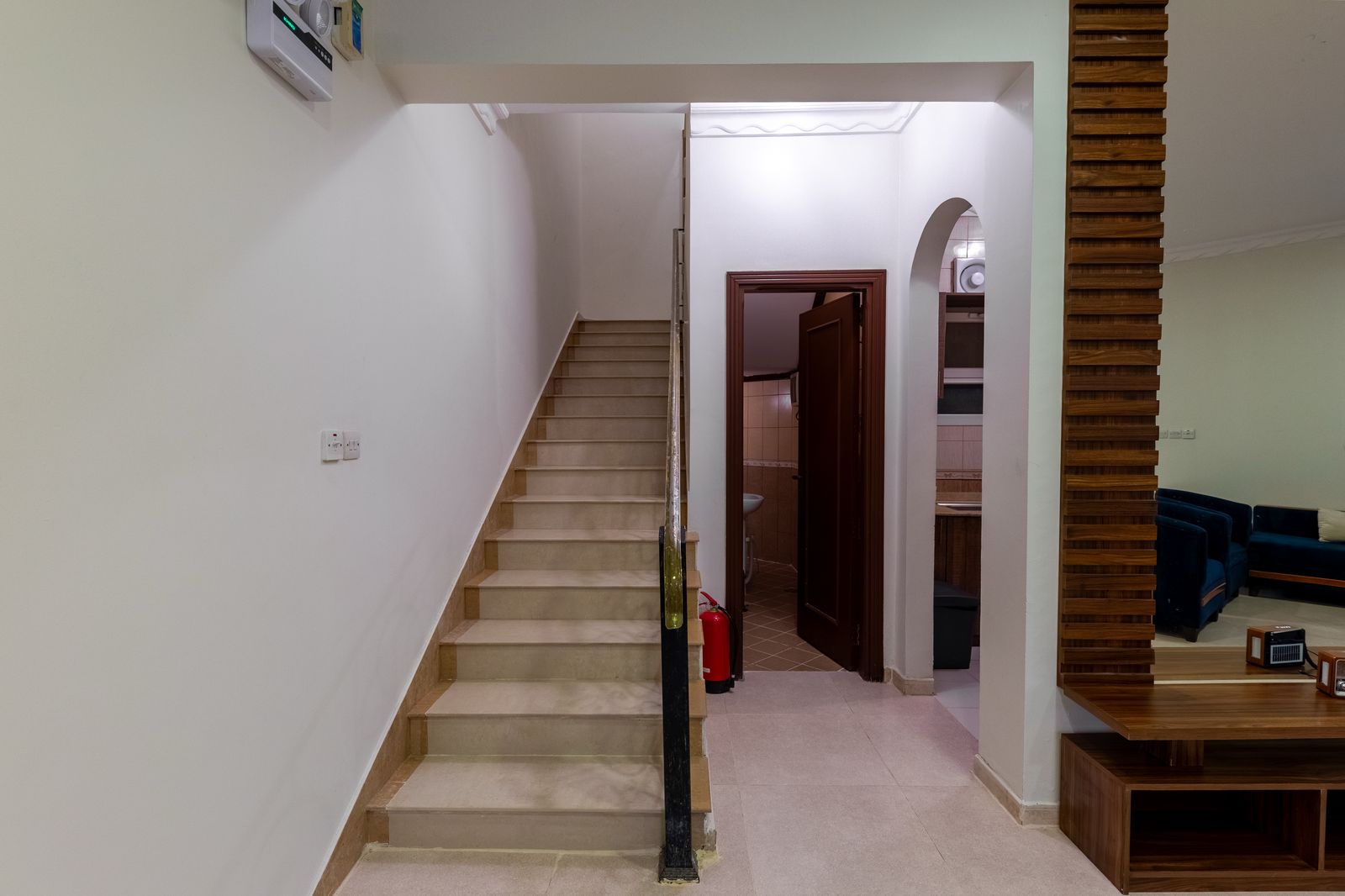 One-Room Chalet for Rent in Yanbu for 1 Day