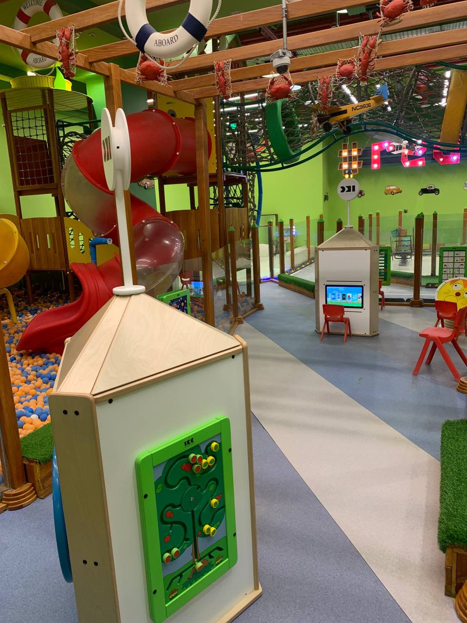 Entry Ticket to Red Sea Beach Al-Madina with 15% Off