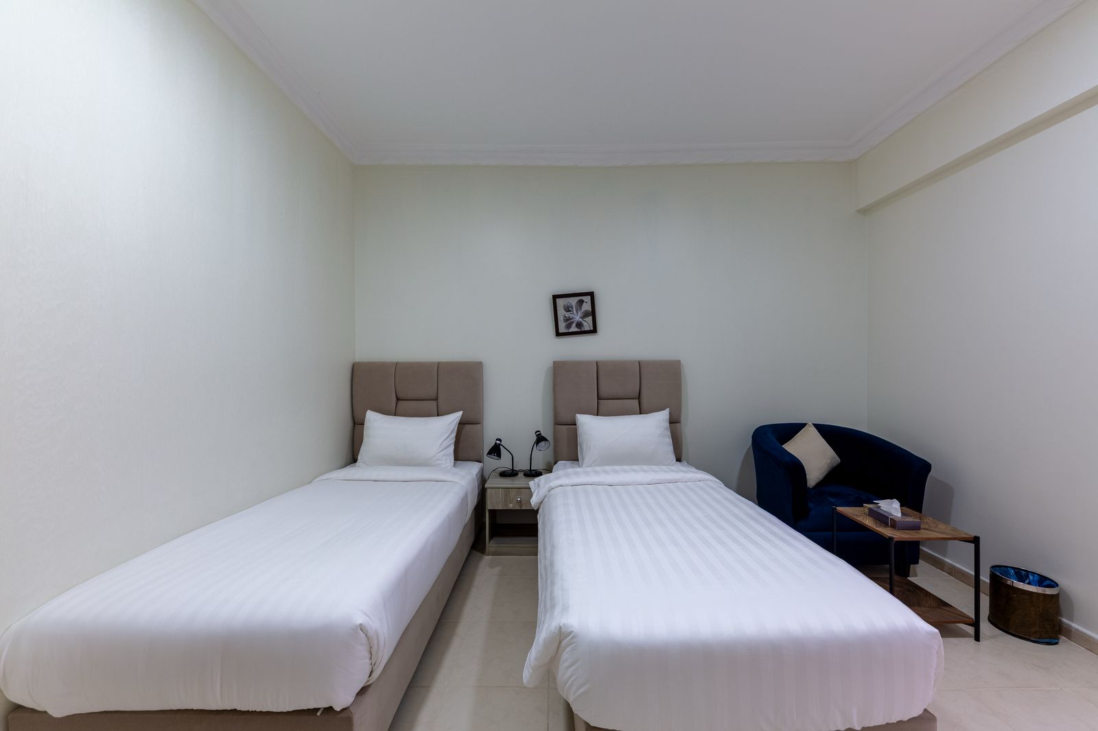  Two-Floor Chalet for Rent in Yanbu for One Day