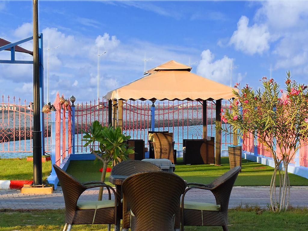 Full Day at Dolphin Village Dammam