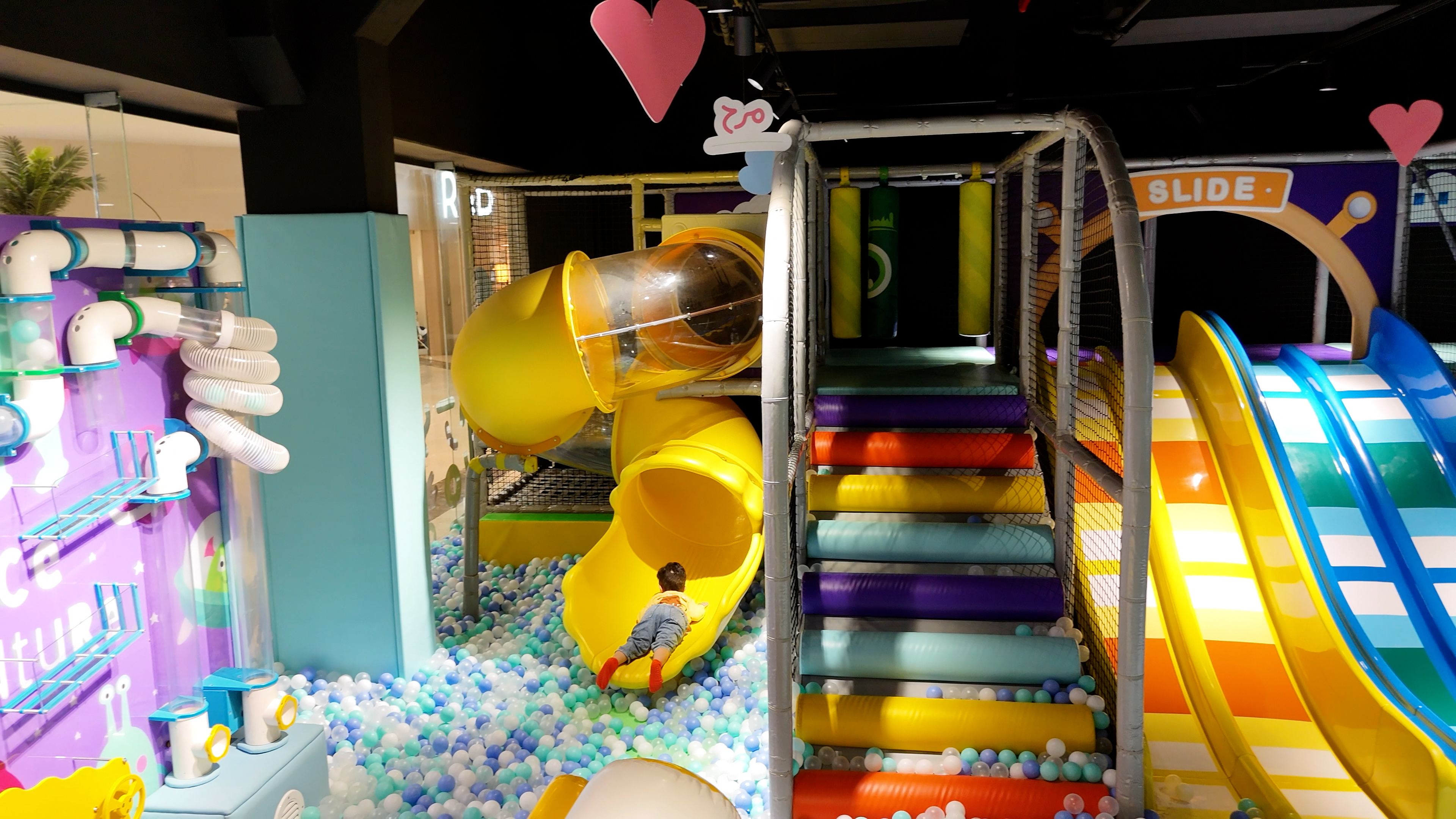 Entry Ticket To Rise Al-Hijaz Mall Makkah for 50 Instead of 59 SAR 