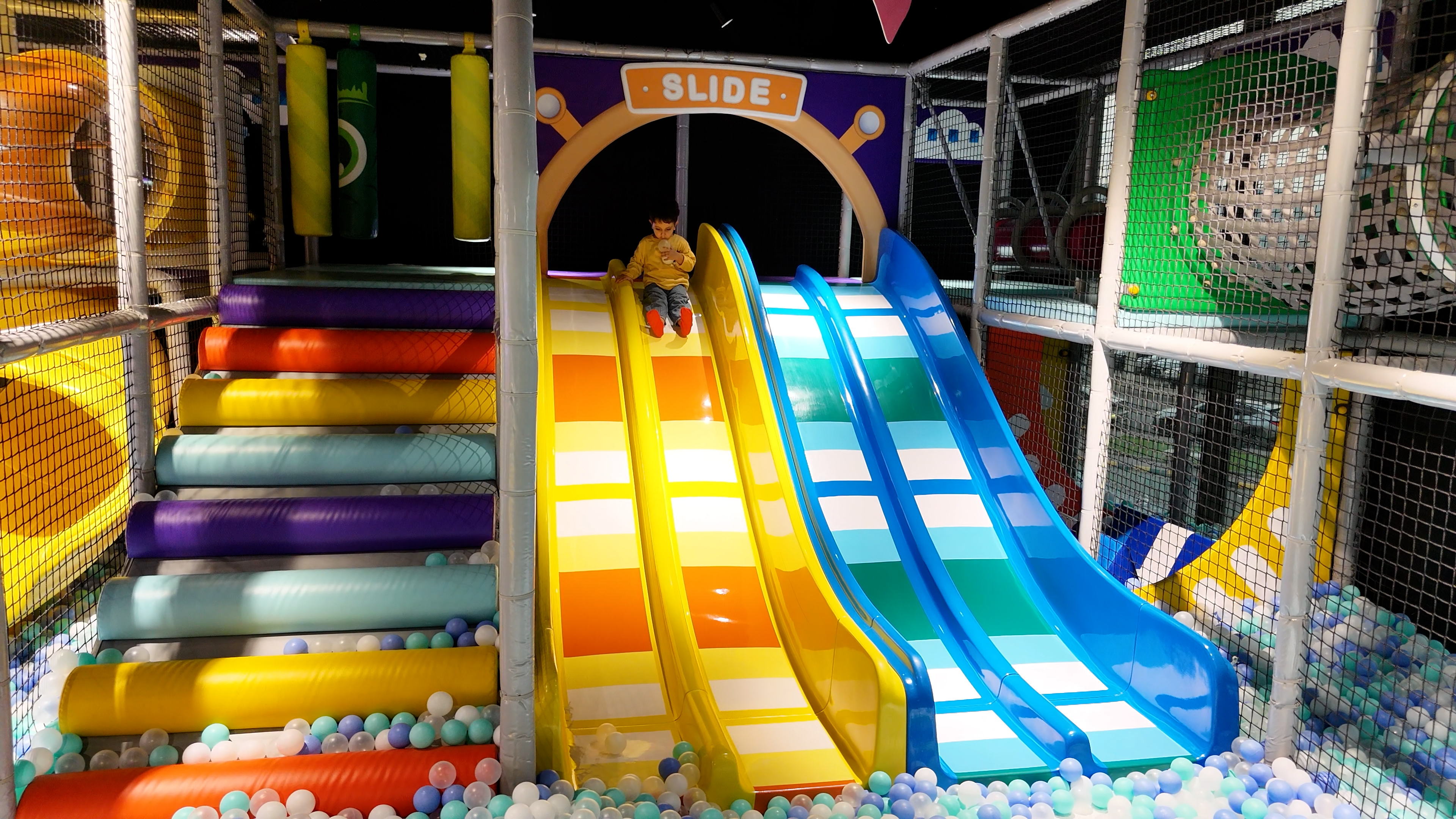 Entry Ticket To Rise Al-Hijaz Mall Makkah for 50 Instead of 59 SAR 