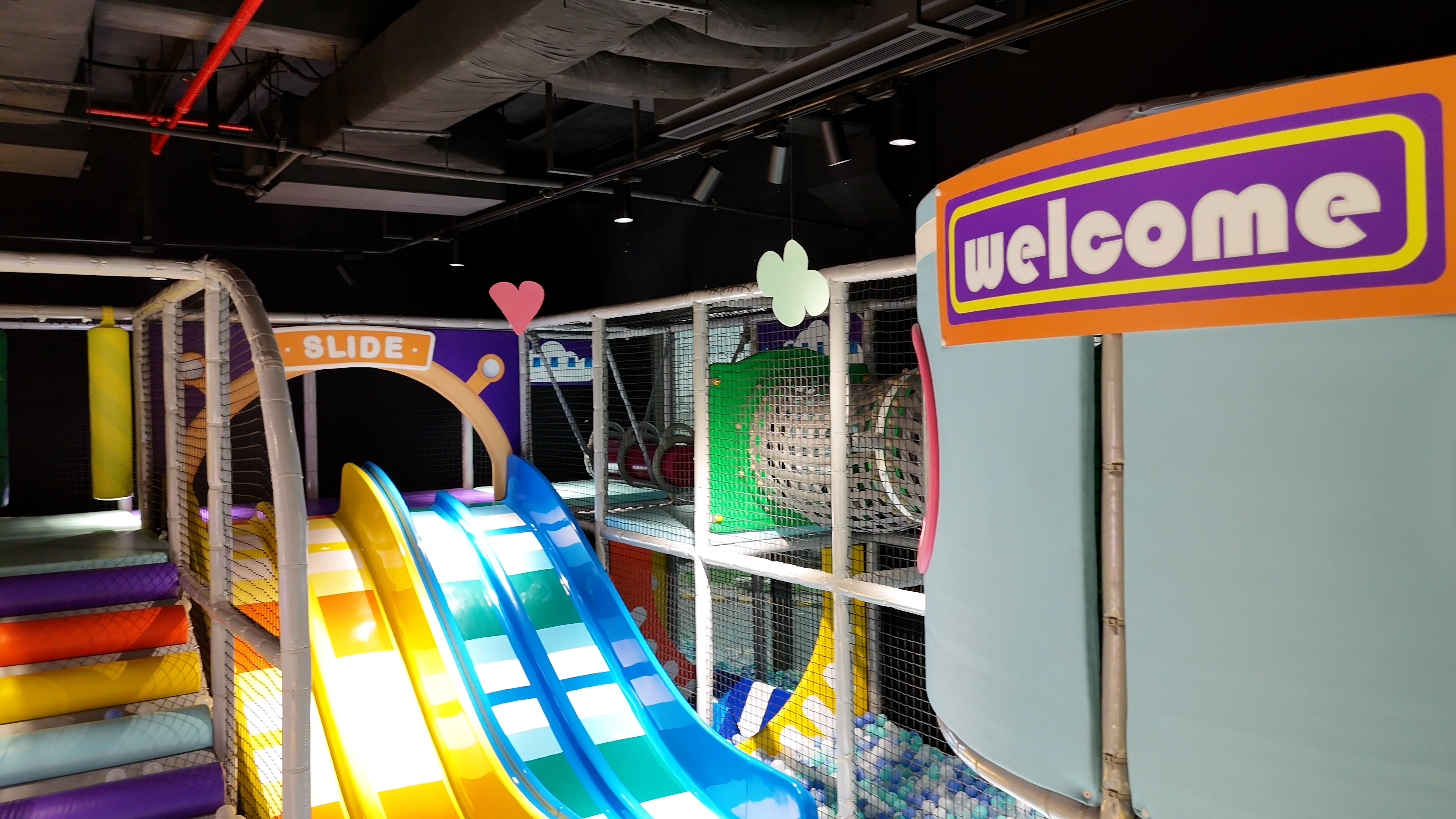 Entry Ticket To Rise Al-Hijaz Mall Makkah for 50 Instead of 59 SAR 