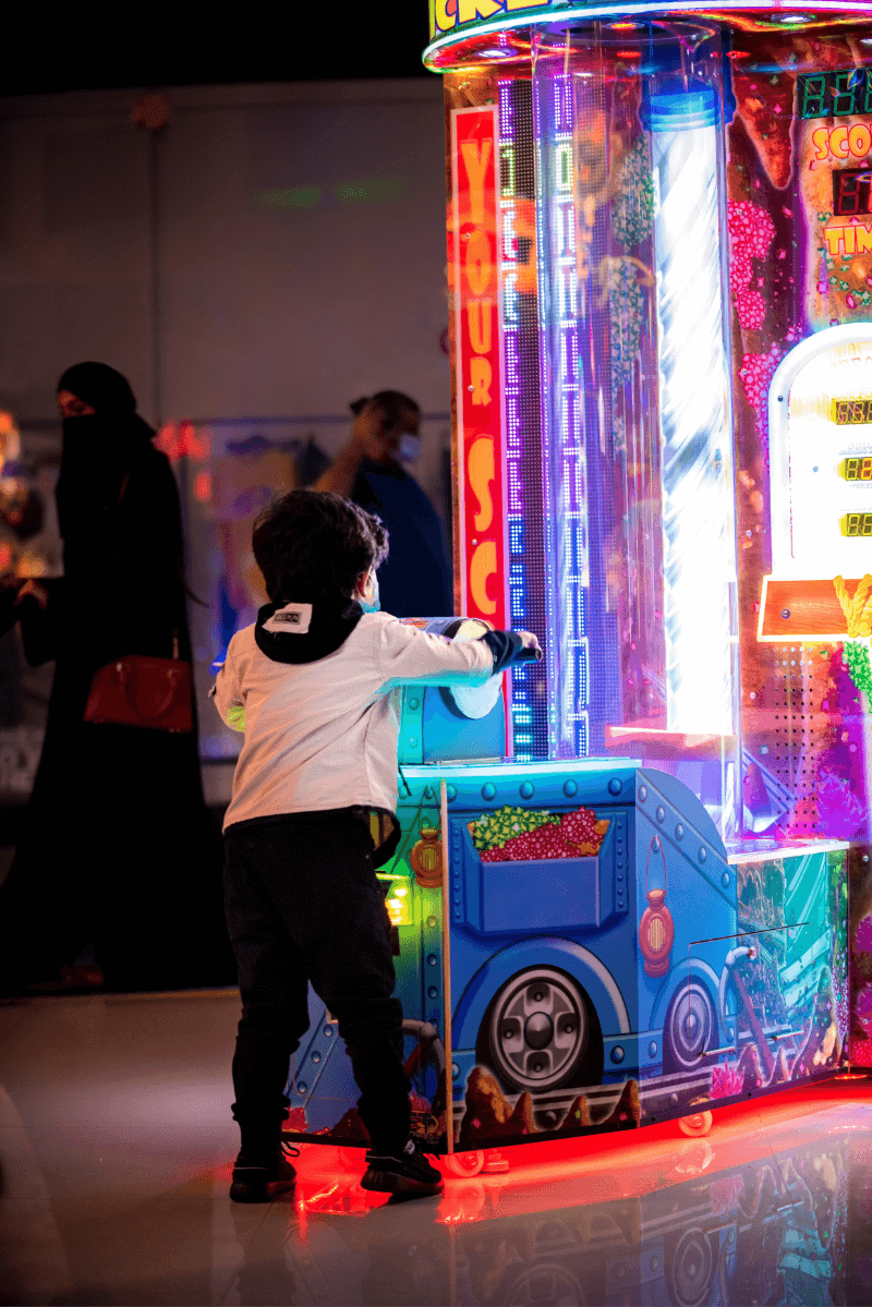 15 Games Coupon for Just 69 SAR Instead of 99 SAR at Boost