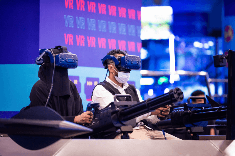 250 SAR Credit at Boost Card for Just 99 SAR