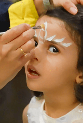 Birthday Packages at Boost