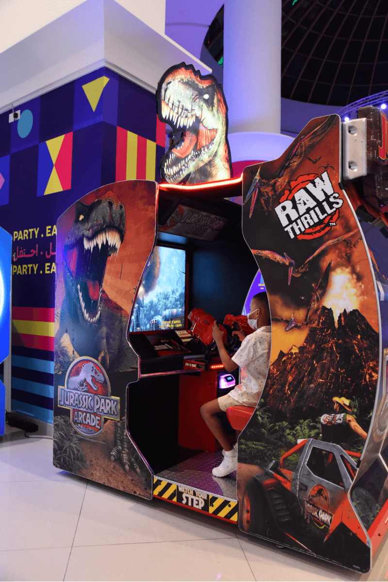 250 SAR Credit at Boost Card for Just 99 SAR