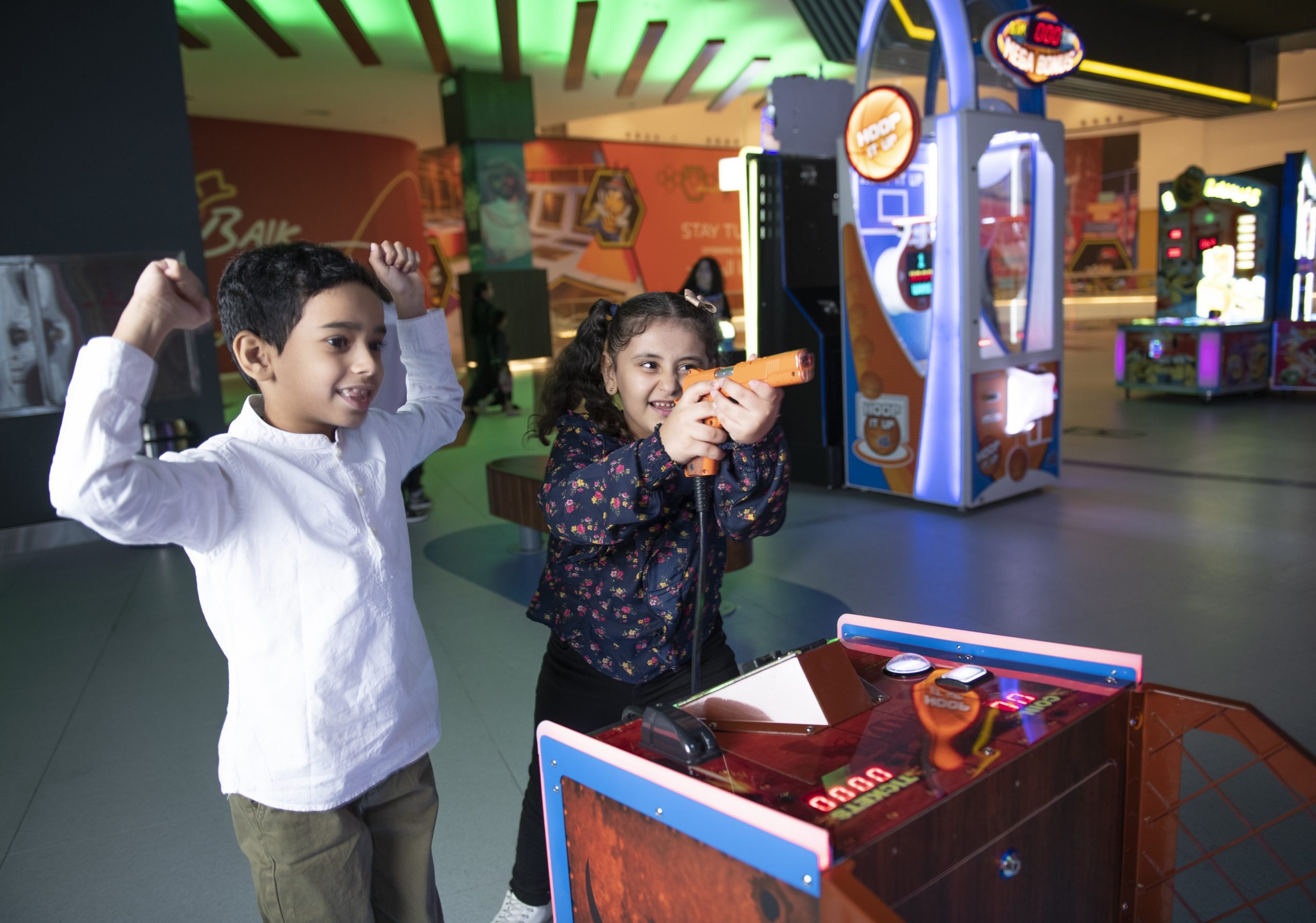 4-hour Bracelet at Sala City Dammam for 80 Instead of 150 SAR