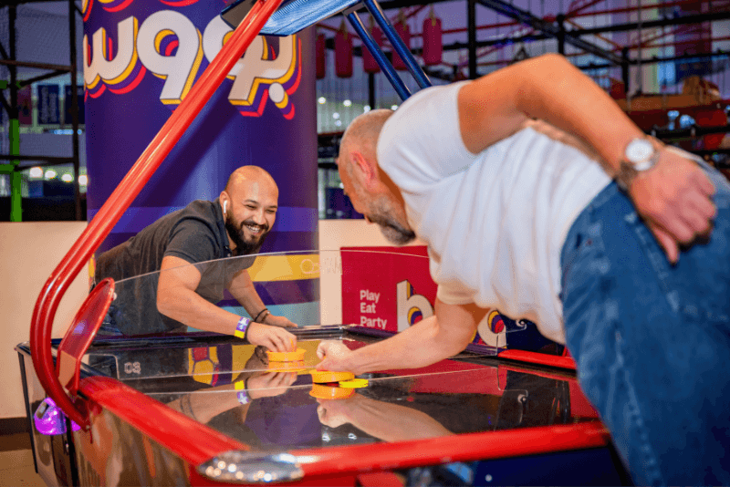 250 SAR Credit at Boost Card for Just 99 SAR