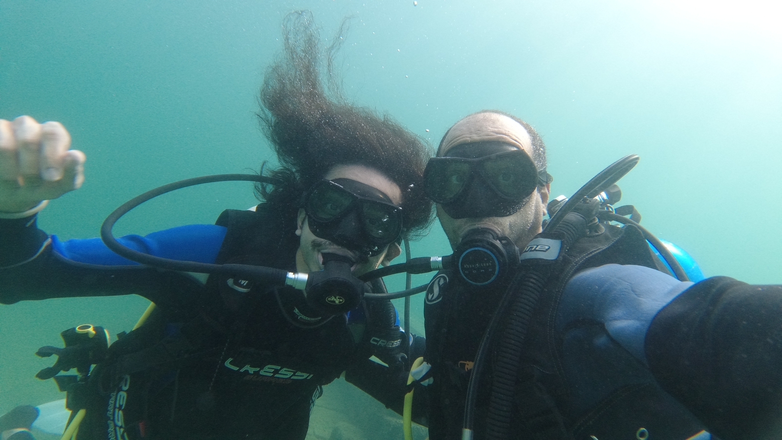 Discover Al Khobar’s Underwater Museum with All-Inclusive Equipment
