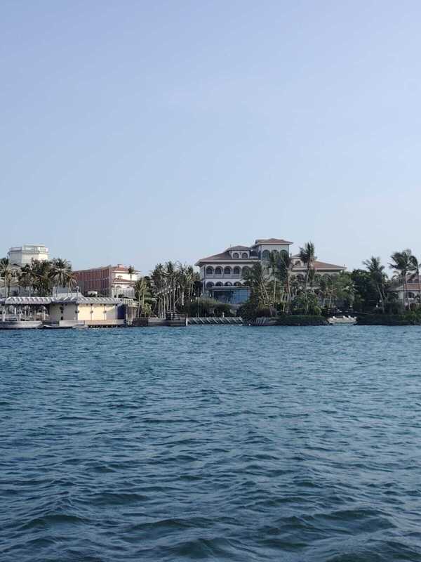 One-Hour Trip by Boat in Jeddah Sea with 14% Off