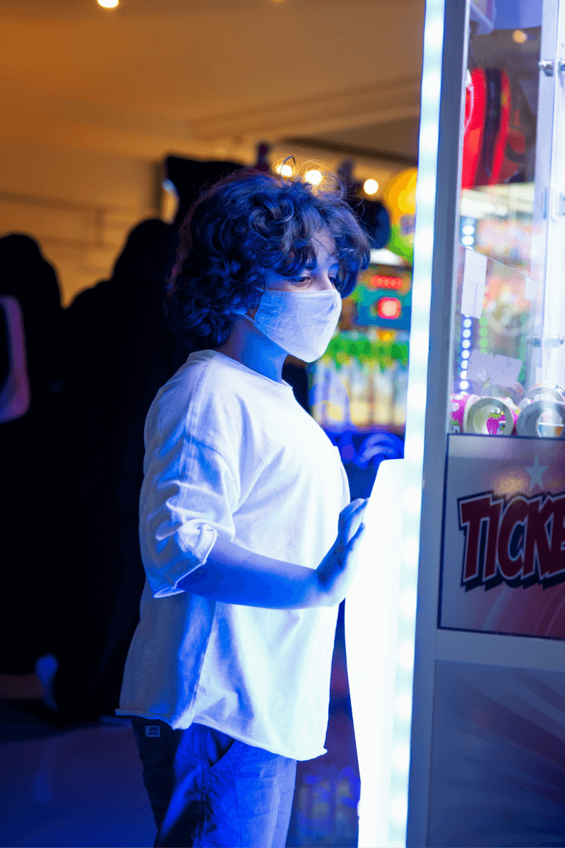 Mini Boost Offer for 59 SAR Instead of 90 SAR 