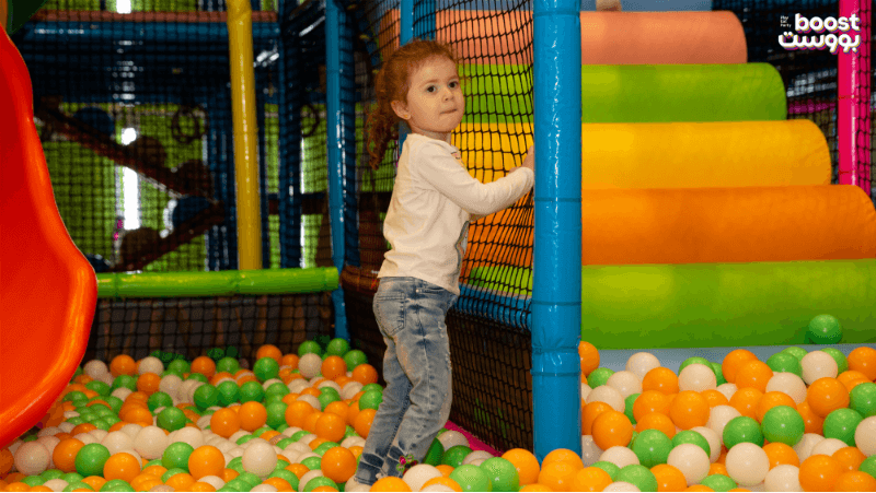 Mini Boost Offer for 59 SAR Instead of 90 SAR 