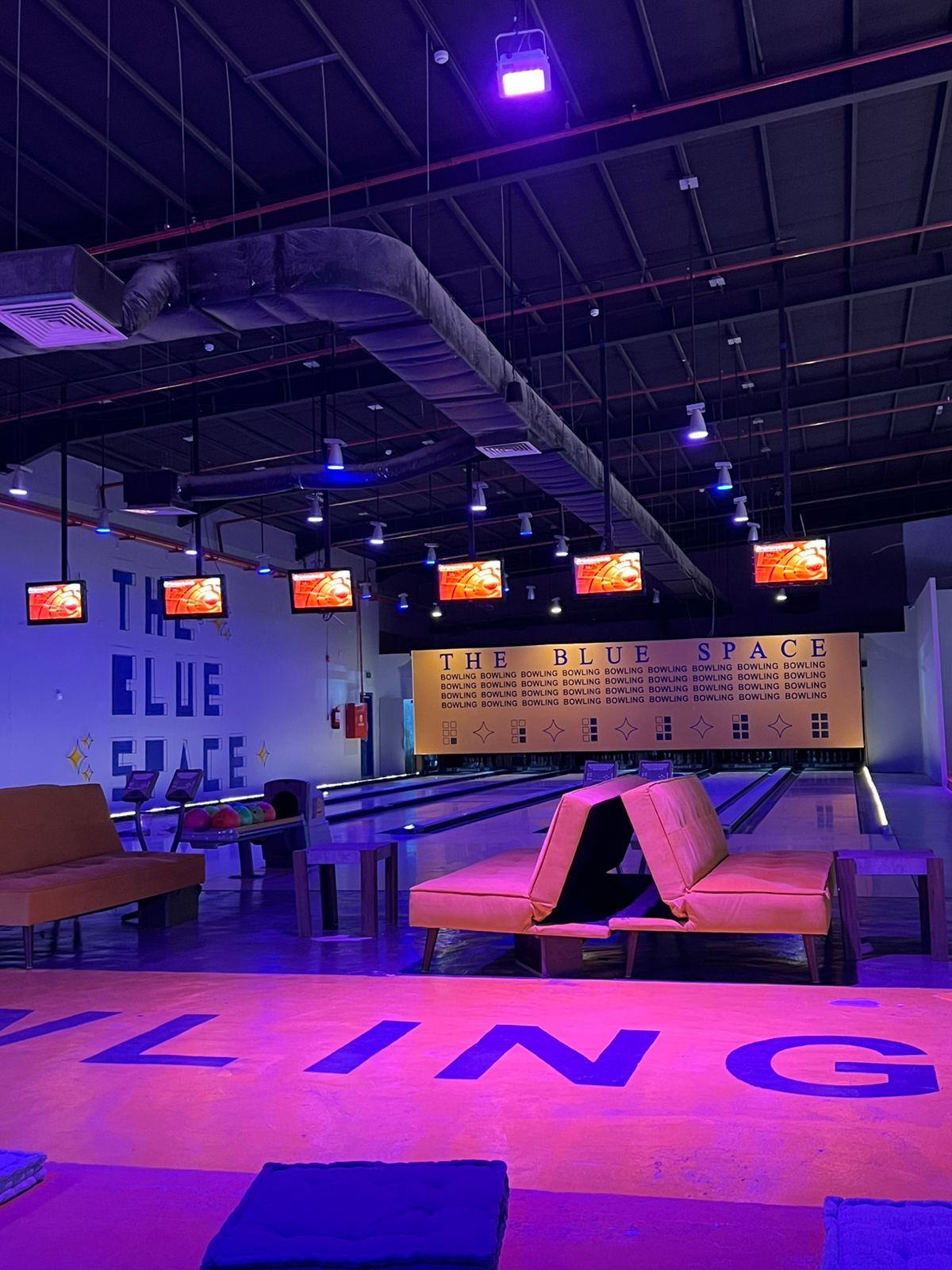 Blue Space 100 SAR Credit Card + Free Game for Only 90 SAR