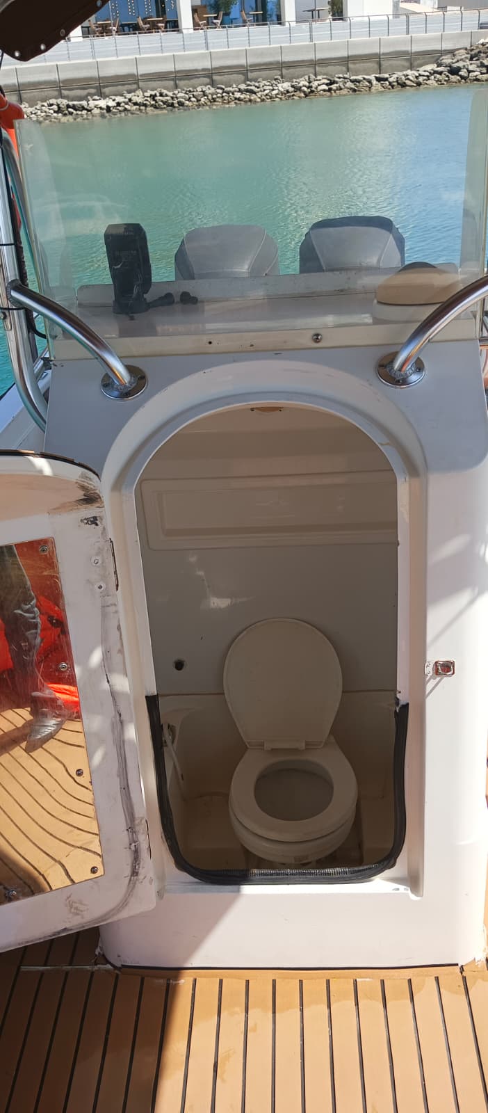 3-Hour Fishing Trip Around Saada Beach with a 15% Off