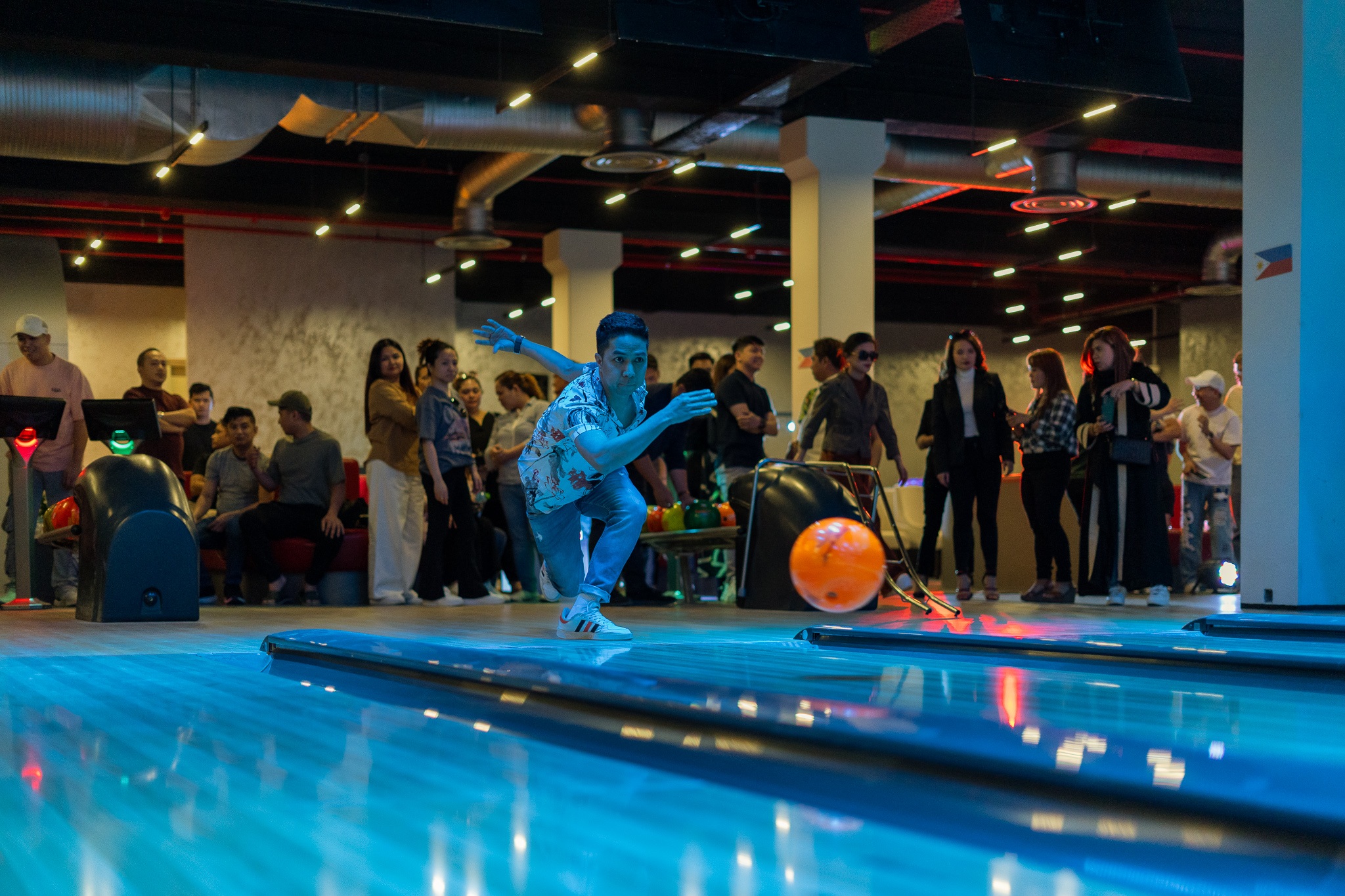 Bowling Round at x300 Bowling for 22 instead of 95 SAR