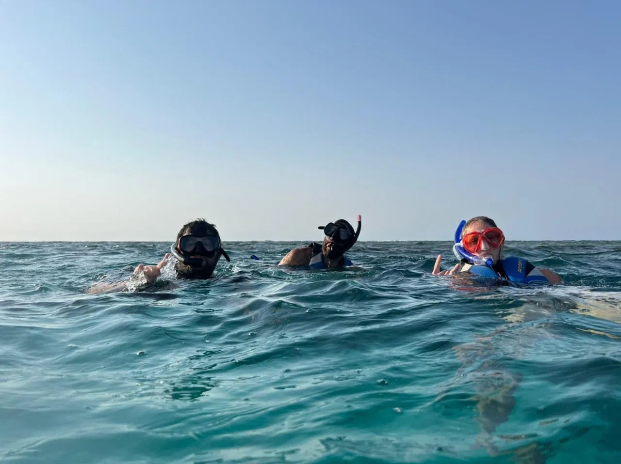 Per Person: 6-Hour Trip to Bayada Island