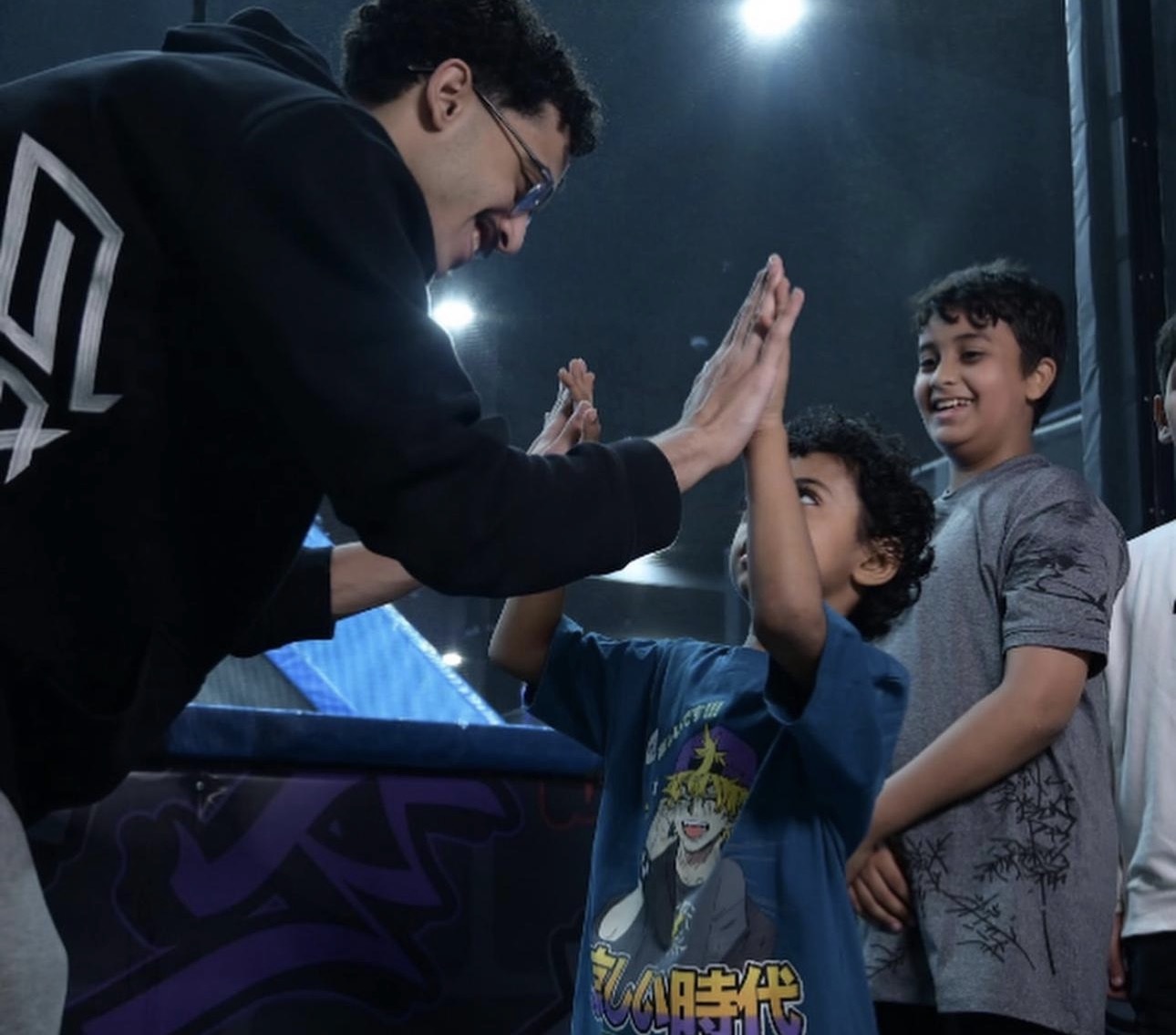 Full Day Ticket to Xtreme Play Jeddah for Only 62 SAR Instead of 89 SAR