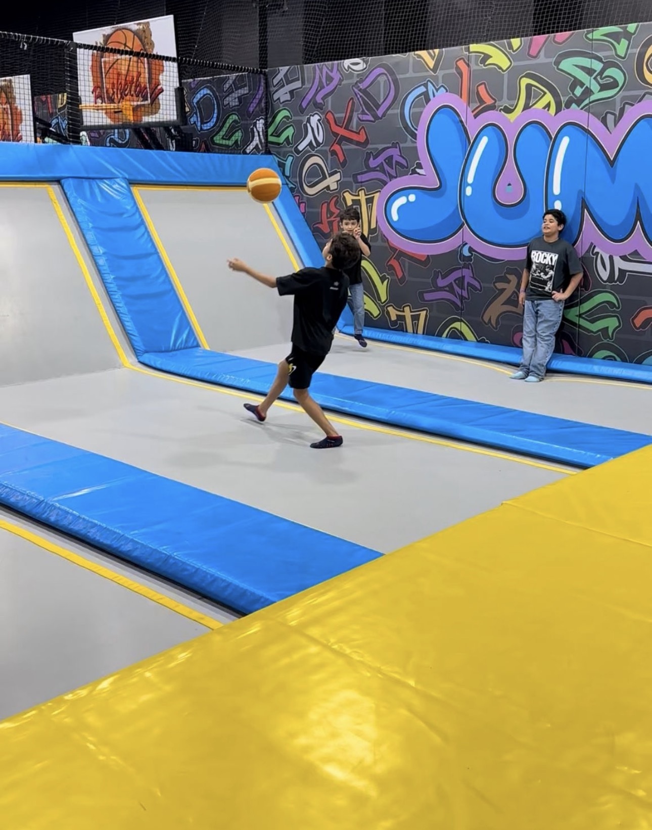 Full Day Ticket to Xtreme Play Jeddah for Only 62 SAR Instead of 89 SAR