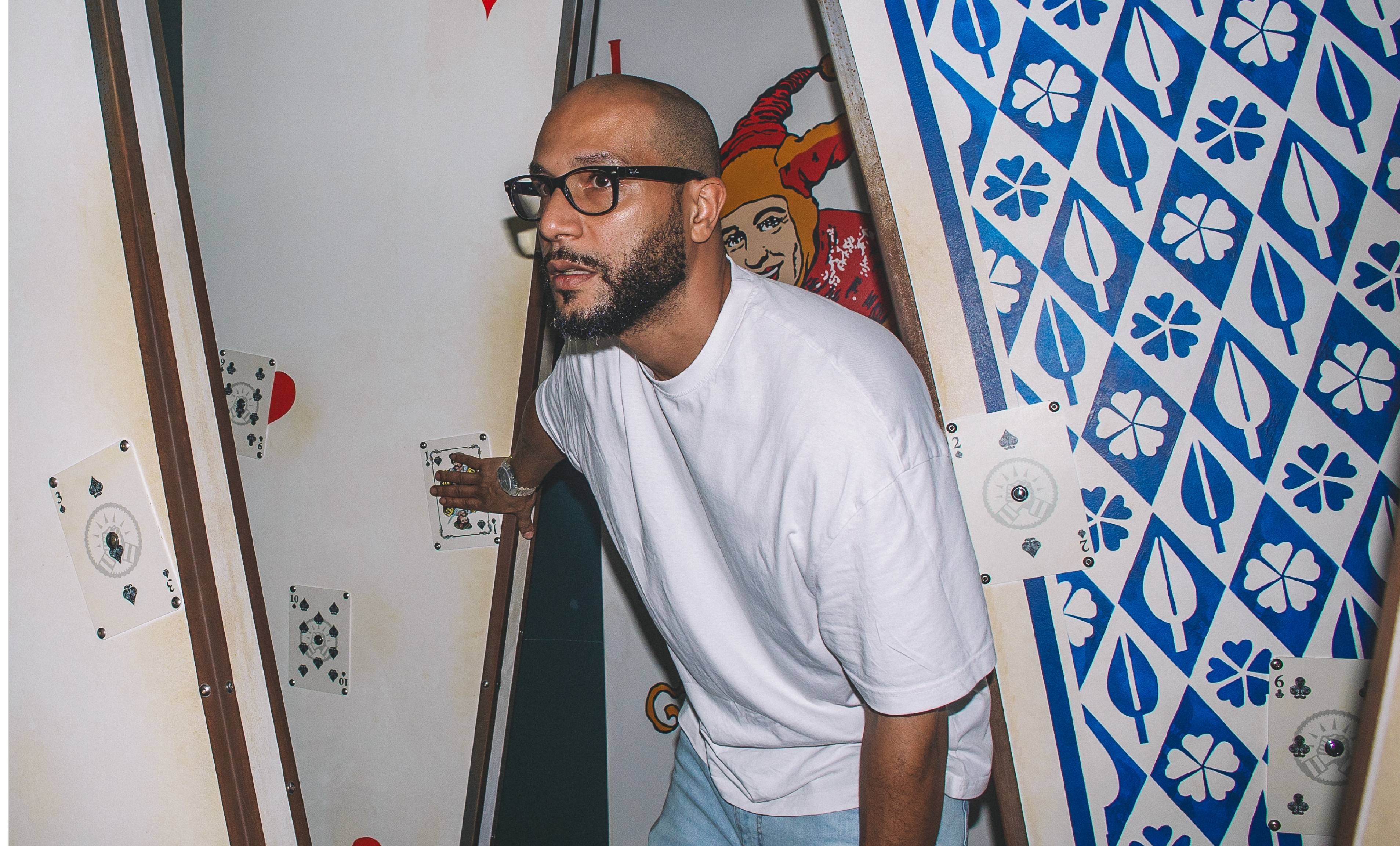 Prison Island Riyadh Tickets: 2 or 3 Hours of Challenges