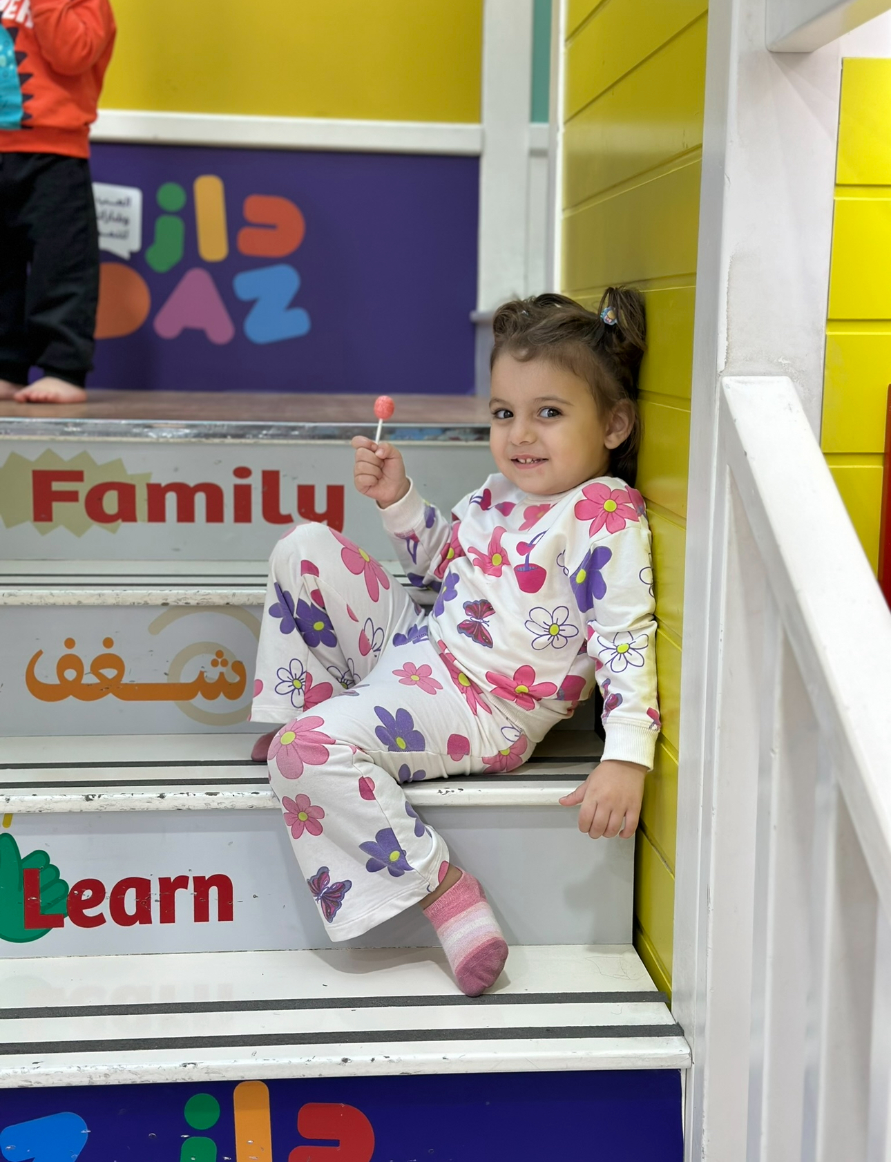 Full Day Ticket to Daz Riyadh with 62 instead of 89 SAR