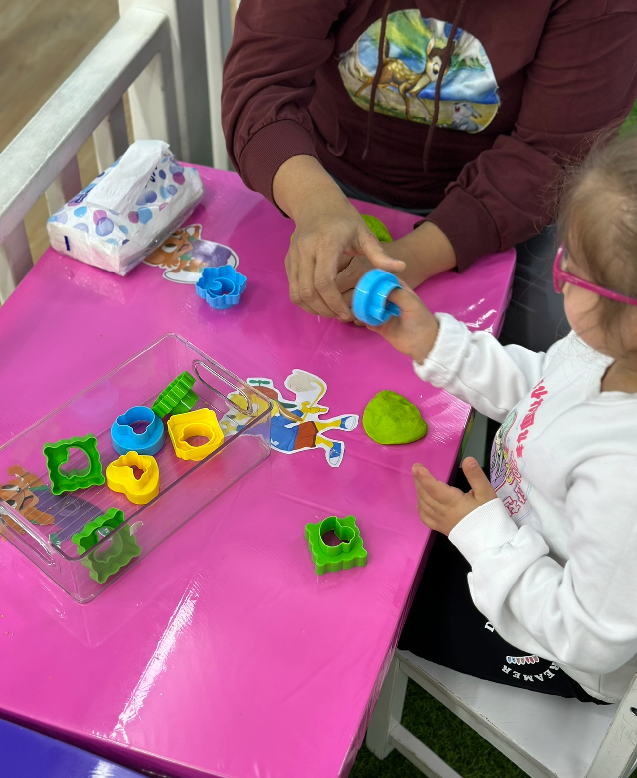 Full Day Ticket to Daz Riyadh with 62 instead of 89 SAR