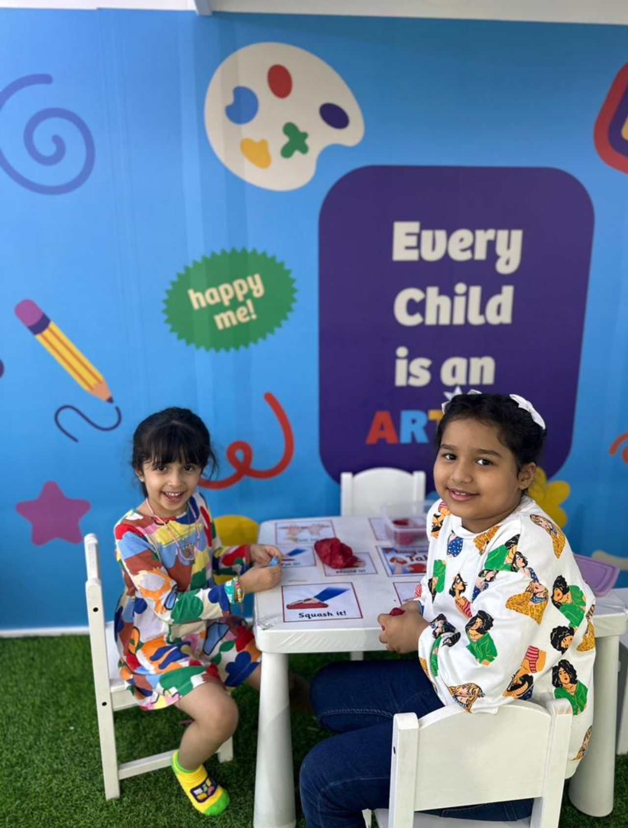 Full Day Ticket to Daz Riyadh with 62 instead of 89 SAR