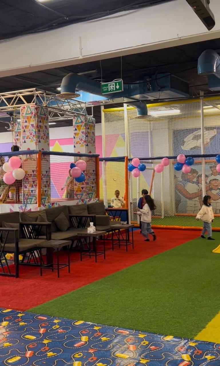 Entry Ticket to Wanasah World for 29 instead of 35 SAR 